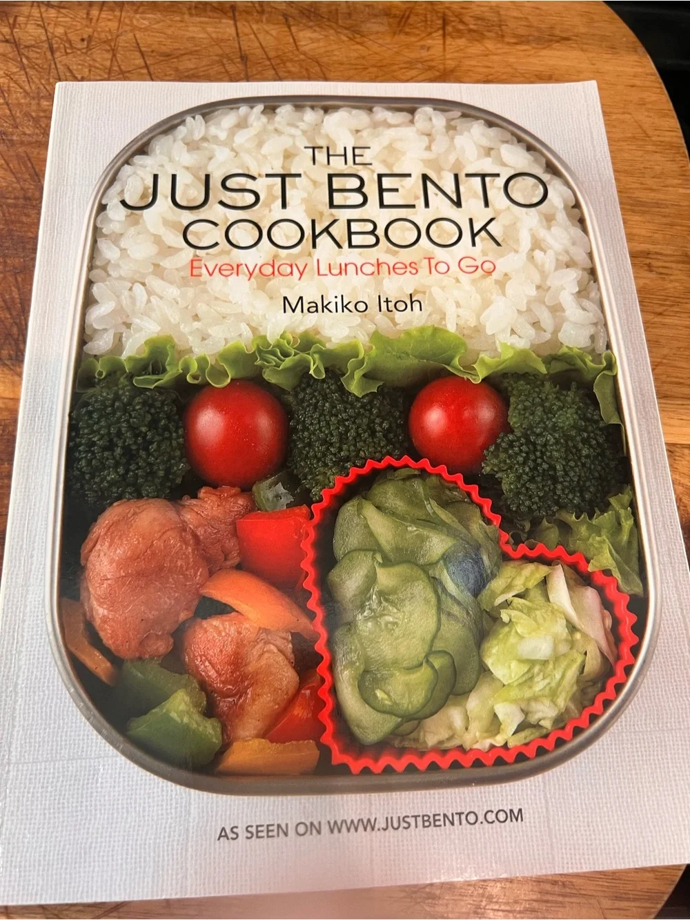🍱 Pristine Japanese Bento & Anime Manga Cookbook 4-Book Bundle Set Like New